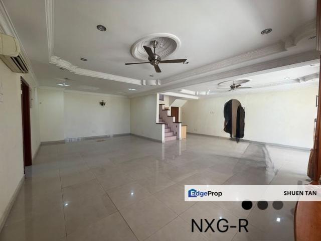 House for sale in Port Klang, Selangor
