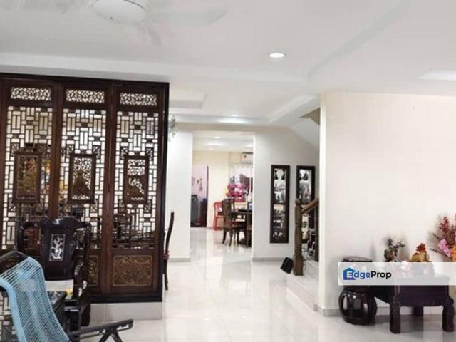 House for rent in Port Klang, Selangor