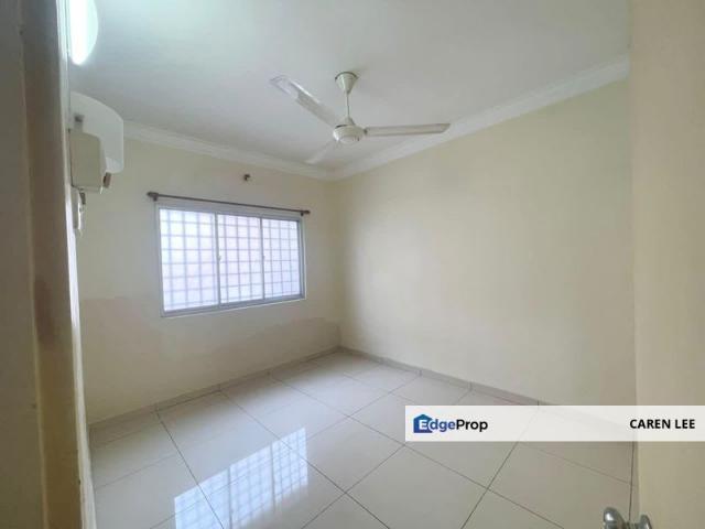 Flat for sale in Port Klang, Selangor