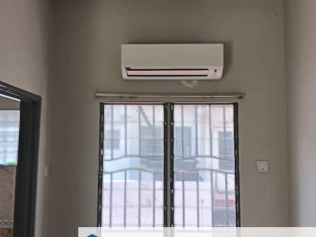 House for rent in Port Klang, Selangor