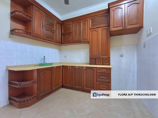 House for sale in Port Klang, Selangor