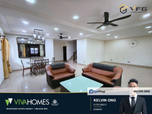 House for rent in Port Klang, Selangor