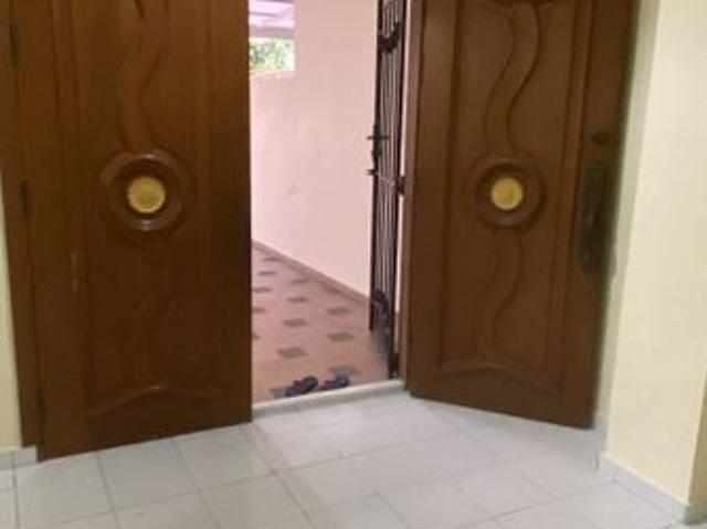 House for sale in Port Klang, Selangor