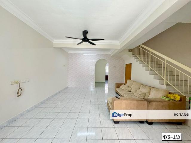House for sale in Port Klang, Selangor
