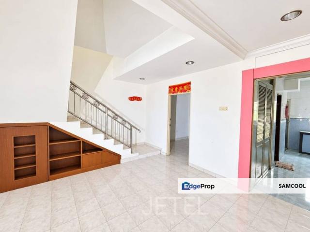 House for sale in Bandaraya Klang, Klang