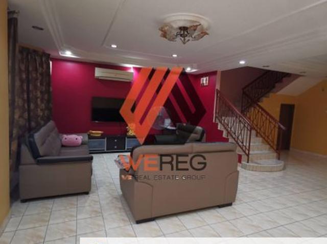 House for sale in Port Klang, Selangor
