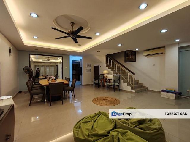 House for sale in Port Klang, Selangor