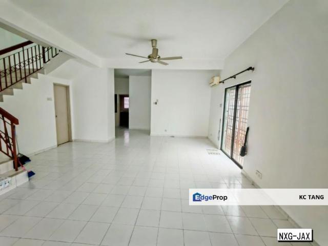House for sale in Port Klang, Selangor