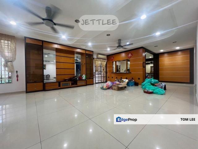House for sale in Port Klang, Selangor