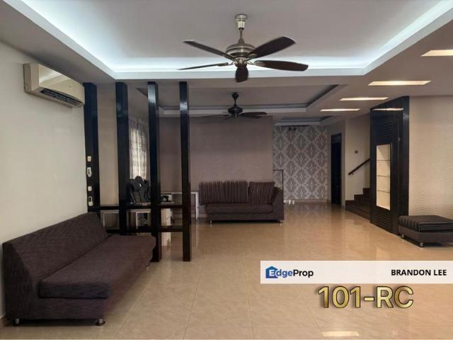 House for rent in Port Klang, Selangor