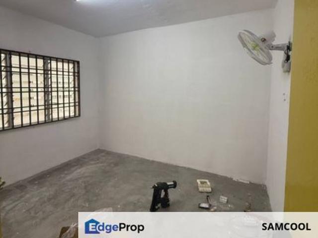 Flat for rent in Port Klang, Selangor
