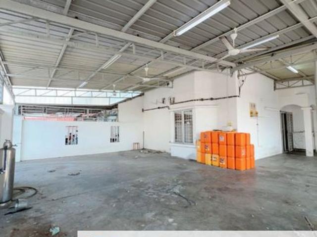 House for sale in Port Klang, Selangor