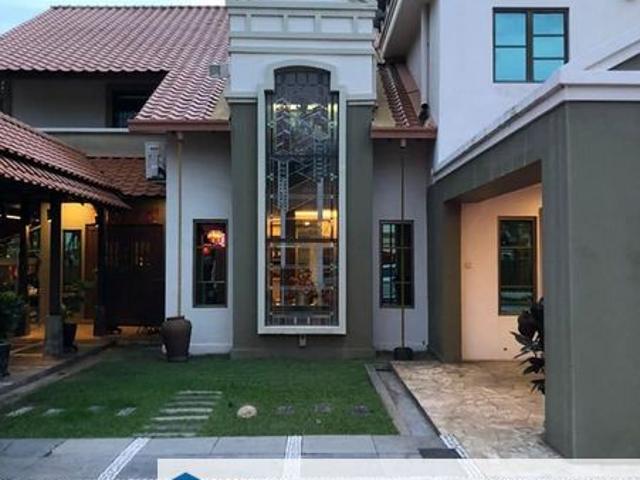 House for sale in Port Klang, Selangor