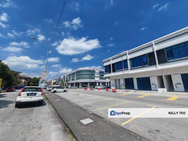 Shop for rent in Port Klang, Selangor