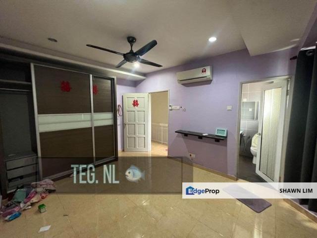 House for sale in Port Klang, Selangor