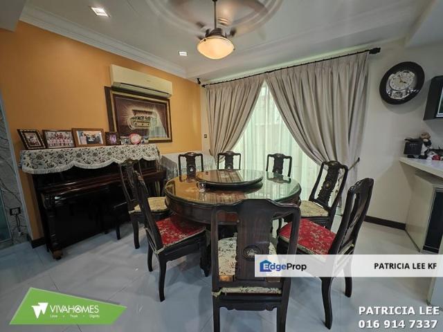 House for sale in Port Klang, Selangor