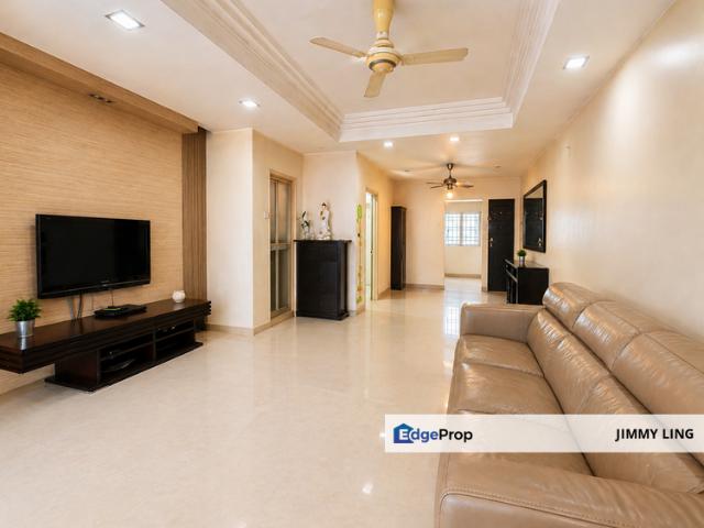 House for sale in Port Klang, Selangor