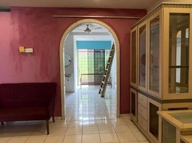 House for sale in Bandaraya Klang, Klang