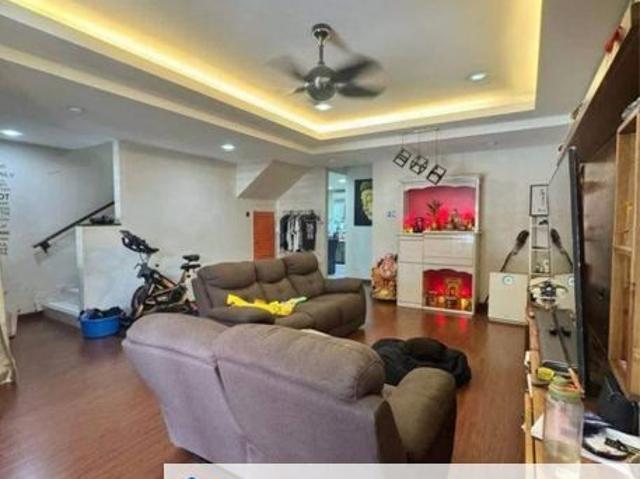 House for sale in Port Klang, Selangor