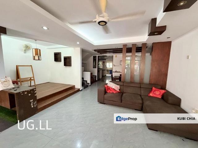 House for sale in Port Klang, Selangor