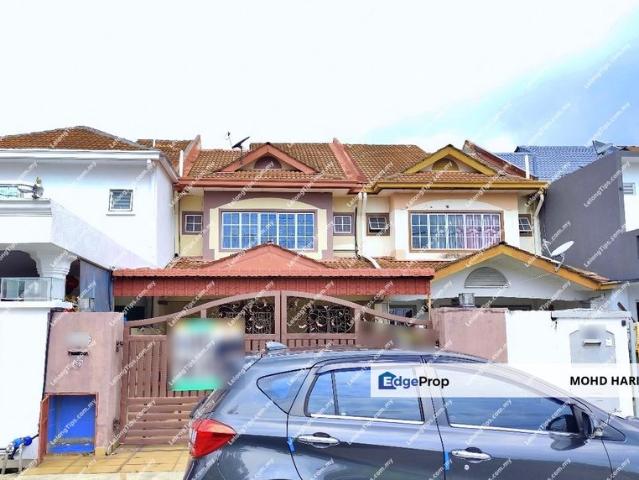 House for sale in Port Klang, Selangor