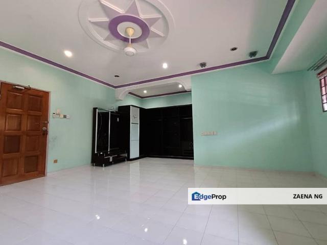 House for sale in Port Klang, Selangor