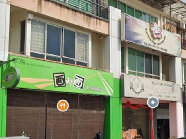 Shop for rent in Port Klang, Selangor