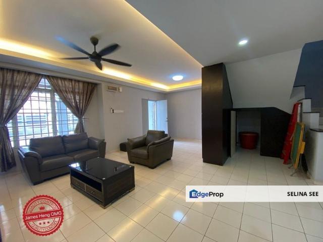 House for sale in Bandar Bukit Tinggi 1, Bandaraya Klang
