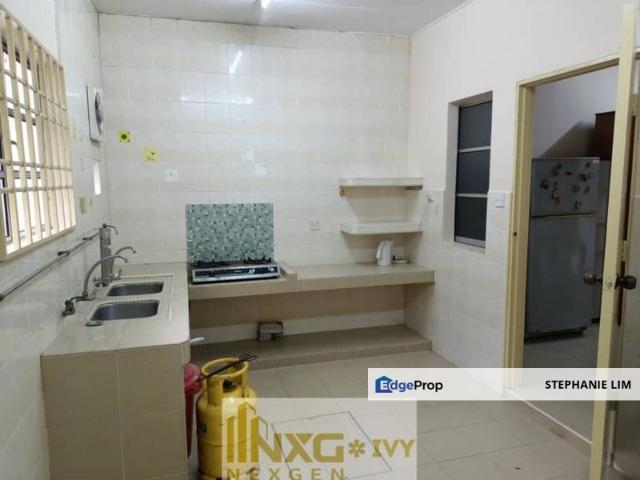 House for sale in Port Klang, Selangor