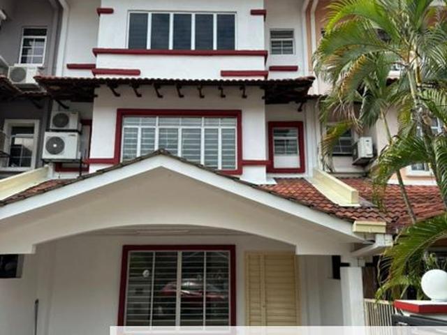 House for sale in Port Klang, Selangor