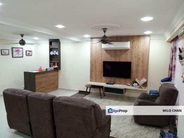 House for sale in Port Klang, Selangor