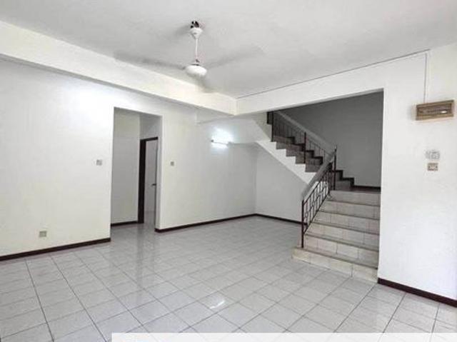 House for sale in Port Klang, Selangor