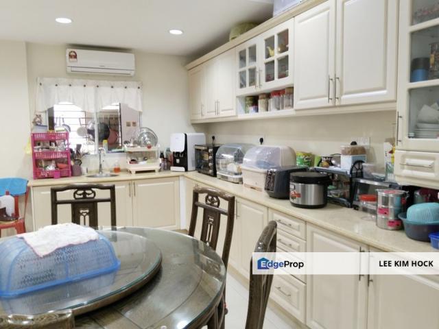 House for rent in Port Klang, Selangor