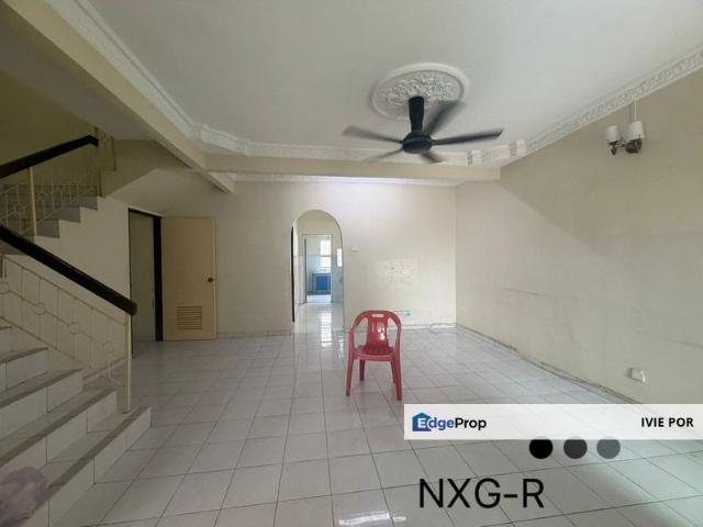 House for sale in Port Klang, Selangor