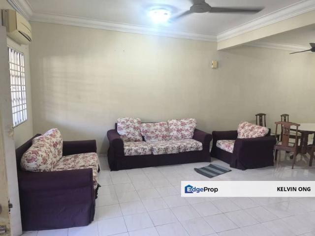 House for rent in Port Klang, Selangor