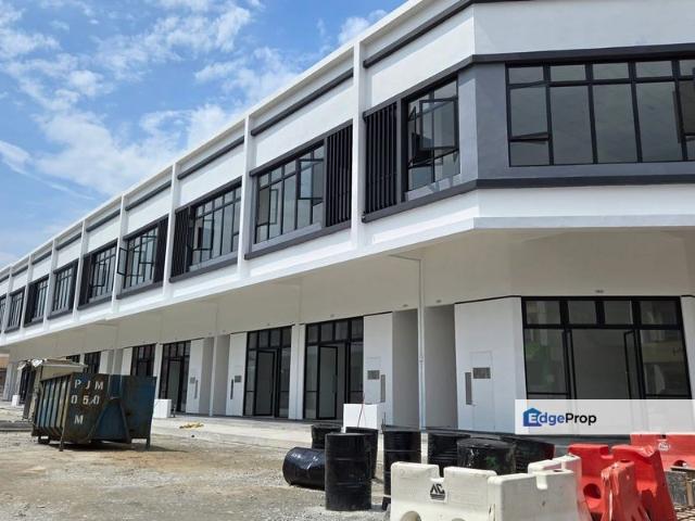 Shop for sale in Port Klang, Selangor