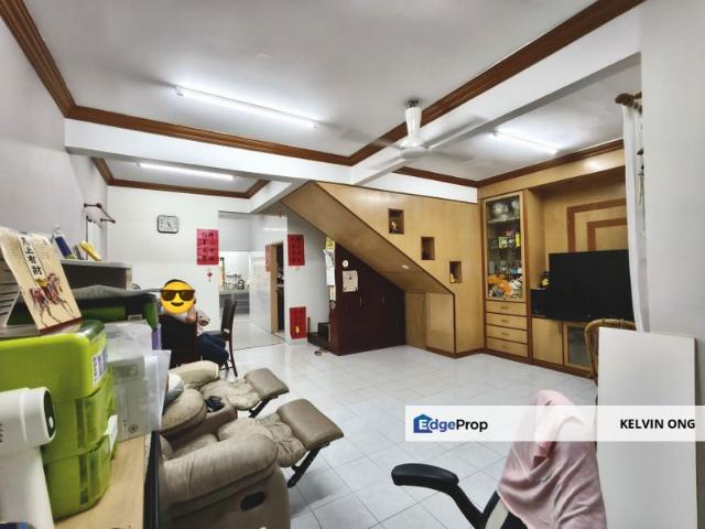House for sale in Port Klang, Selangor