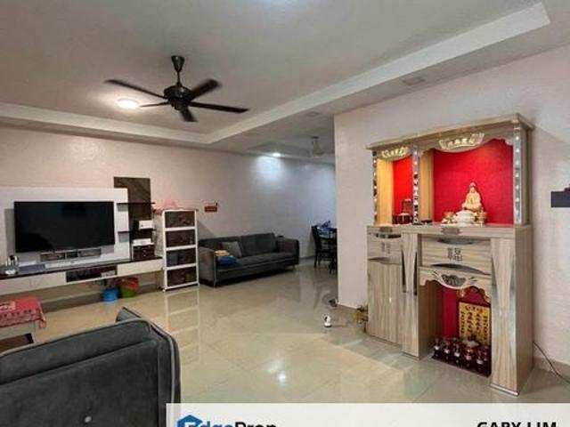 House for sale in Port Klang, Selangor