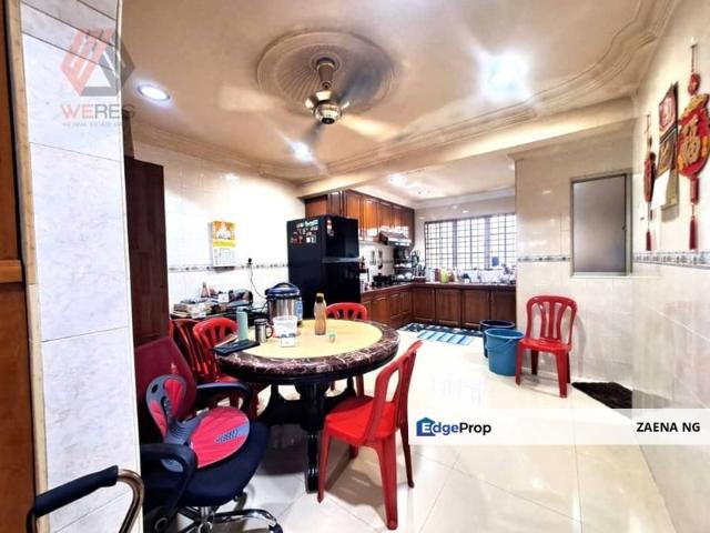 House for sale in Port Klang, Selangor