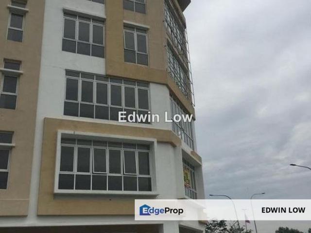 Shop for rent in Port Klang, Selangor