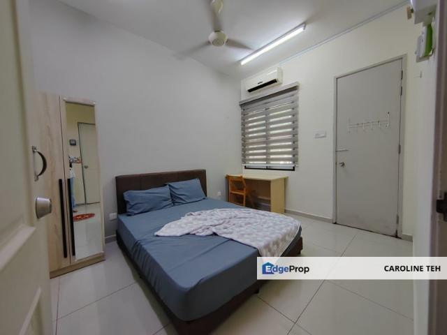 House for rent in Port Klang, Selangor