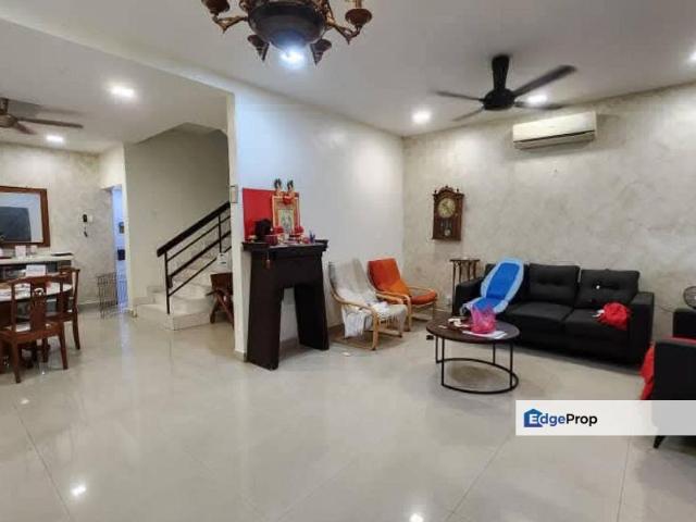 Condominium for sale in Port Klang, Selangor
