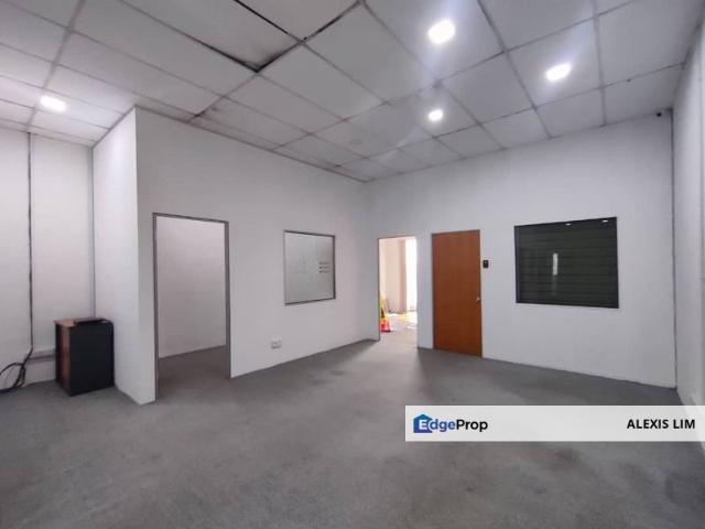 Shop for sale in Port Klang, Selangor