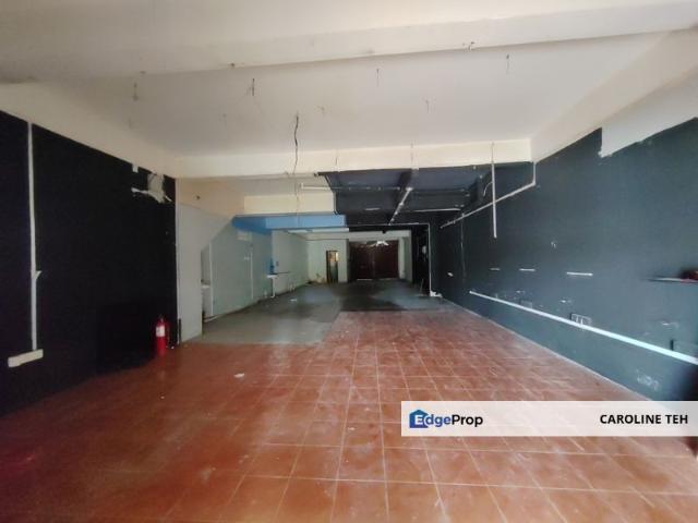 Shop for rent in Port Klang, Selangor