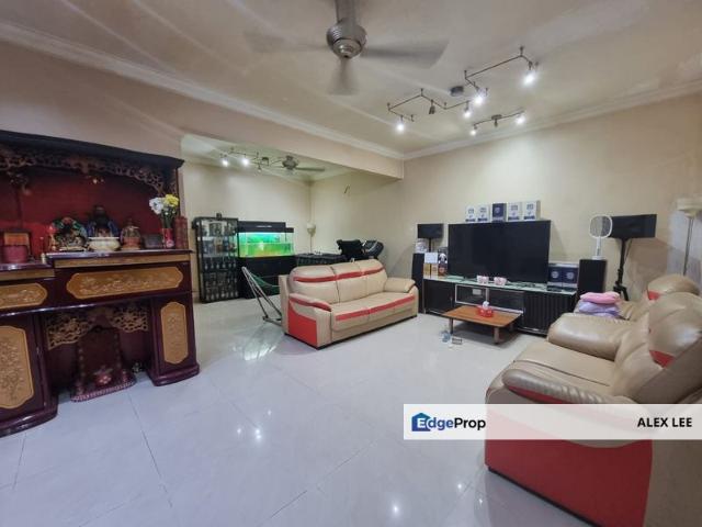 House for sale in Port Klang, Selangor