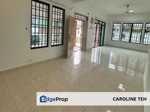House for rent in Port Klang, Selangor