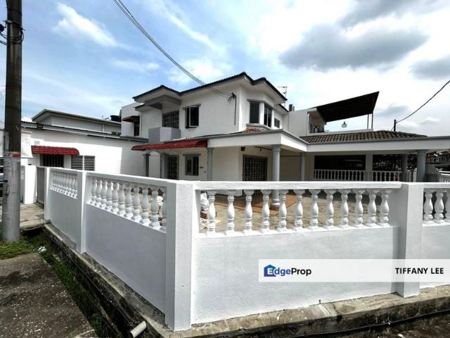 House for sale in Port Klang, Selangor