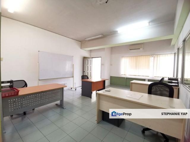 Shop for rent in Port Klang, Selangor