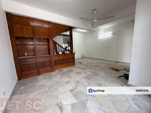 House for rent in Port Klang, Selangor