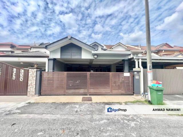 House for sale in Port Klang, Selangor